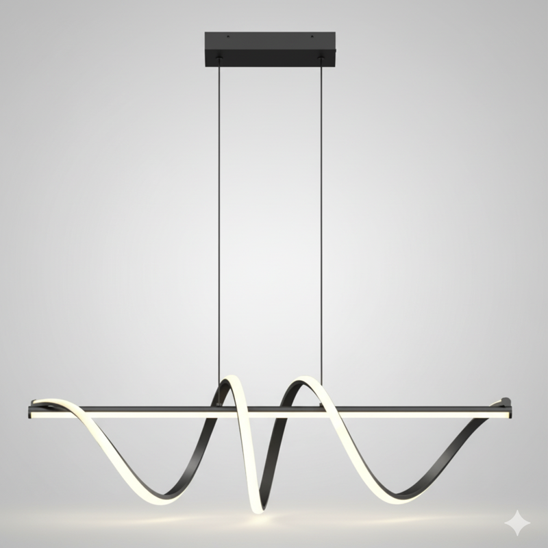 Artika Coda Integrated LED Pendant Light