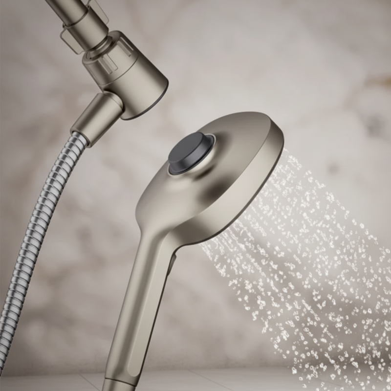 Kohler Tellin Multifunction Handshower