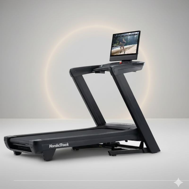 COMMERCIAL 2450 TREADMILL