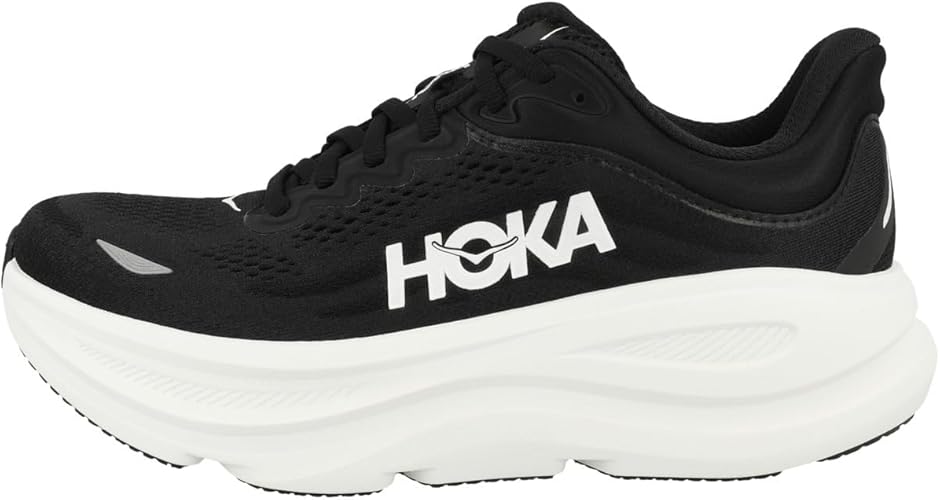 Hoka Womens Bondi 8