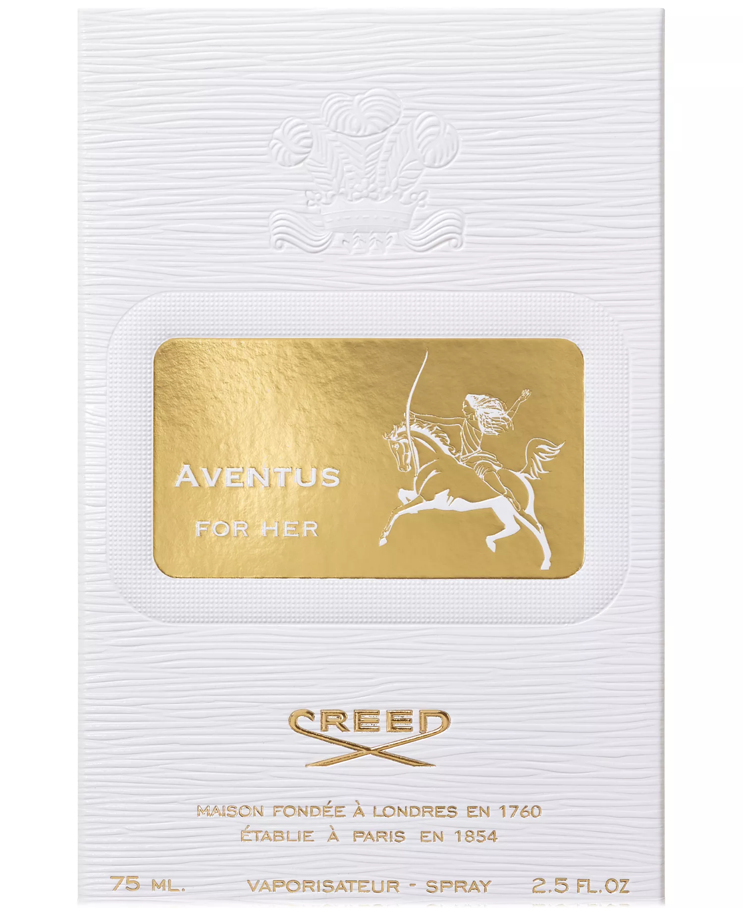 CREED AVENTUS FOR HER