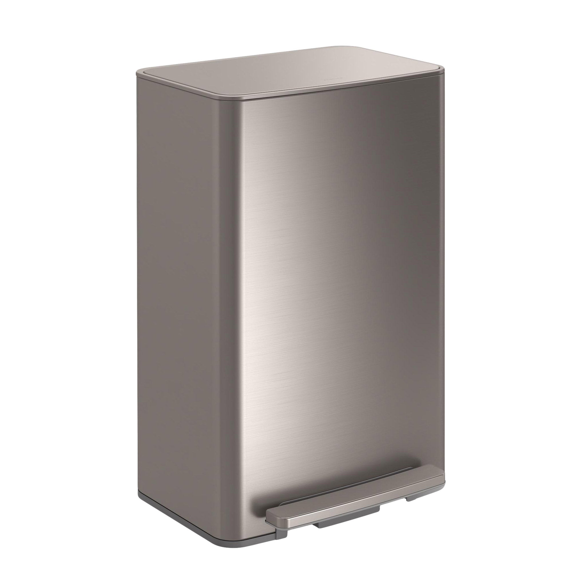 KOHLER 47L KITCHEN CAN