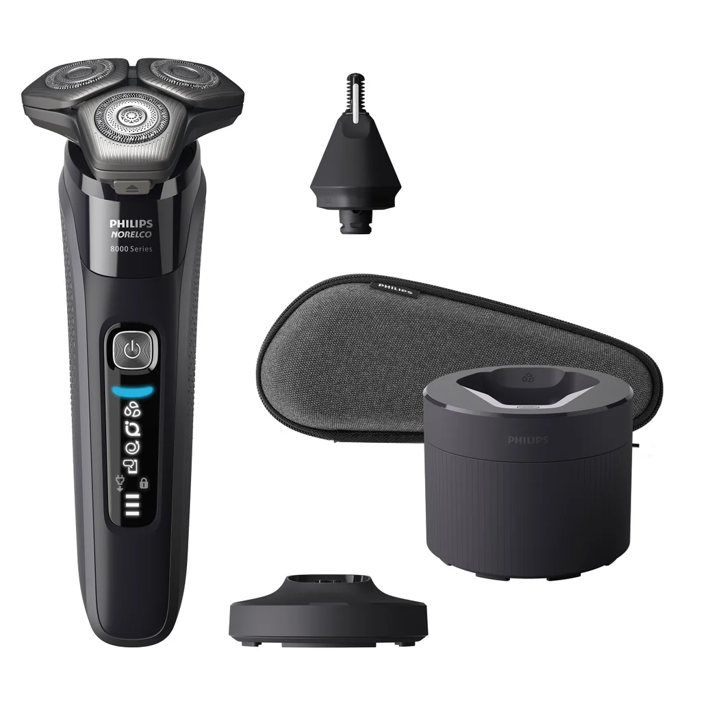 Philips Norelco shaver 8000