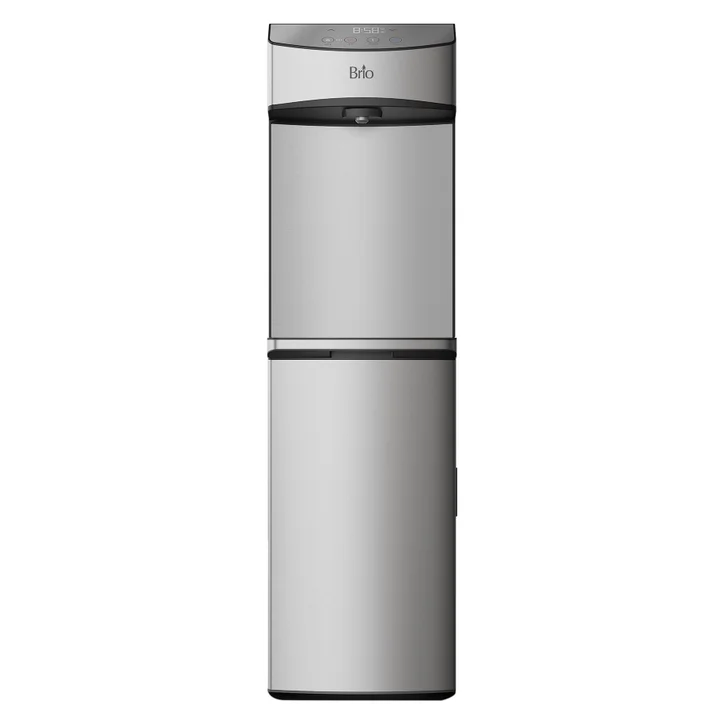 Brio 740 Series Self-Cleaning Bottom Load Water Cooler