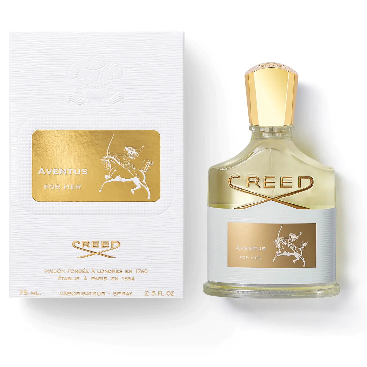 CREED AVENTUS FOR HER